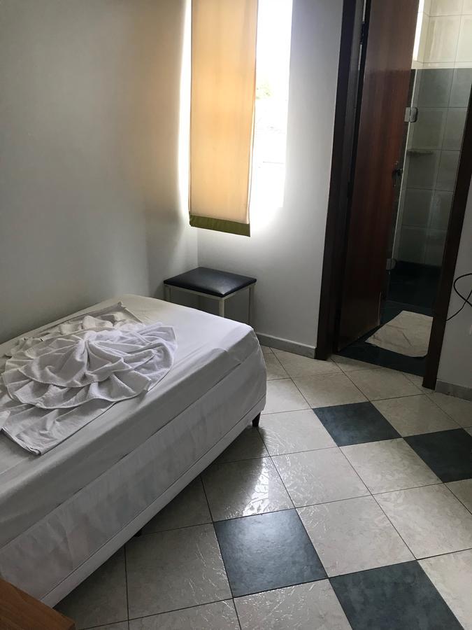 Hotel Sm Palace