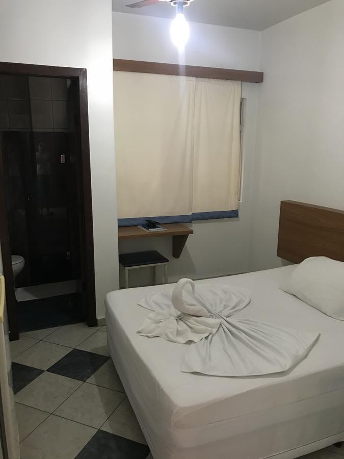 Hotel Sm Palace *