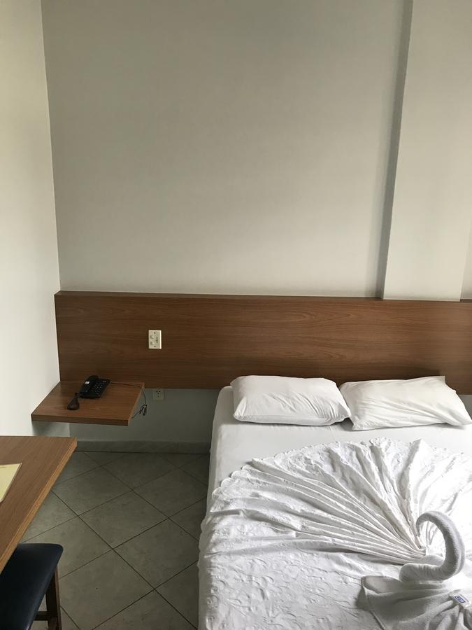 Hotel Sm Palace *