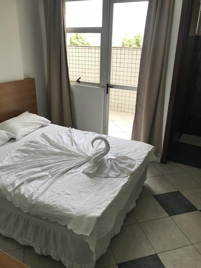 Hotel Sm Palace Divinopolis
