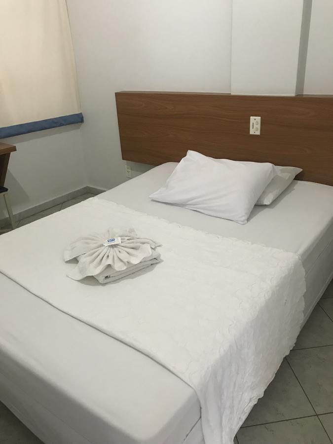 Hotel Sm Palace Divinopolis